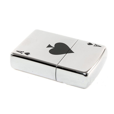 Запалка Zippo 24011