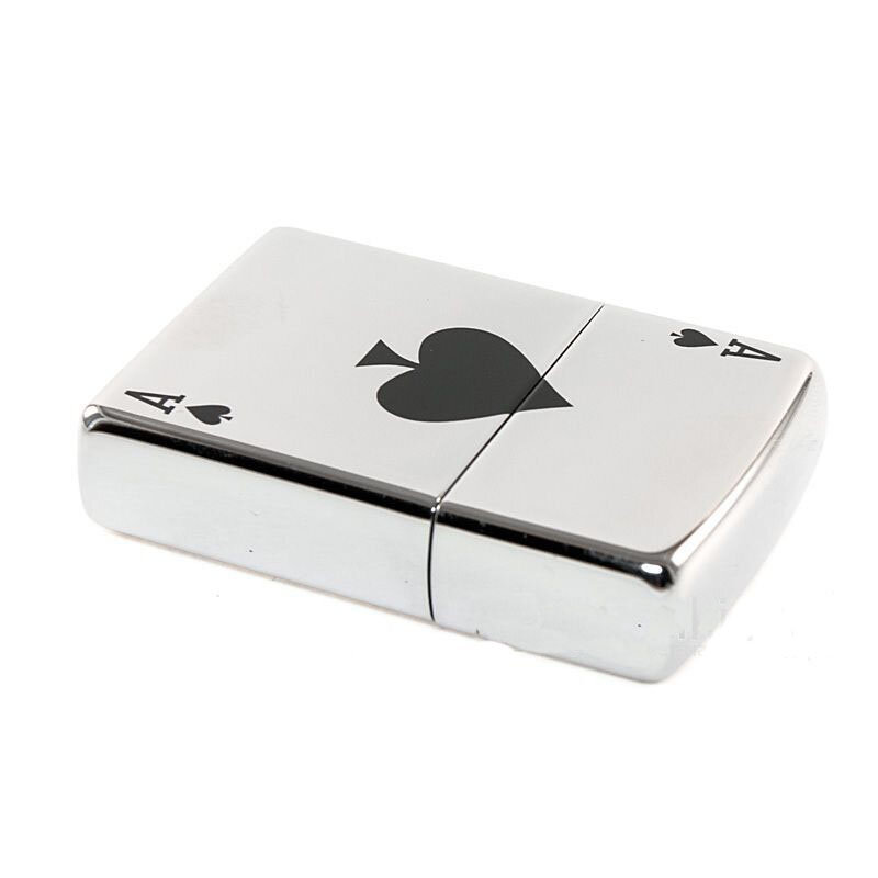 Запалка Zippo 24011