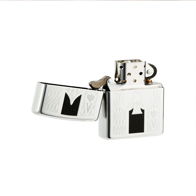 Запалка Zippo Ace