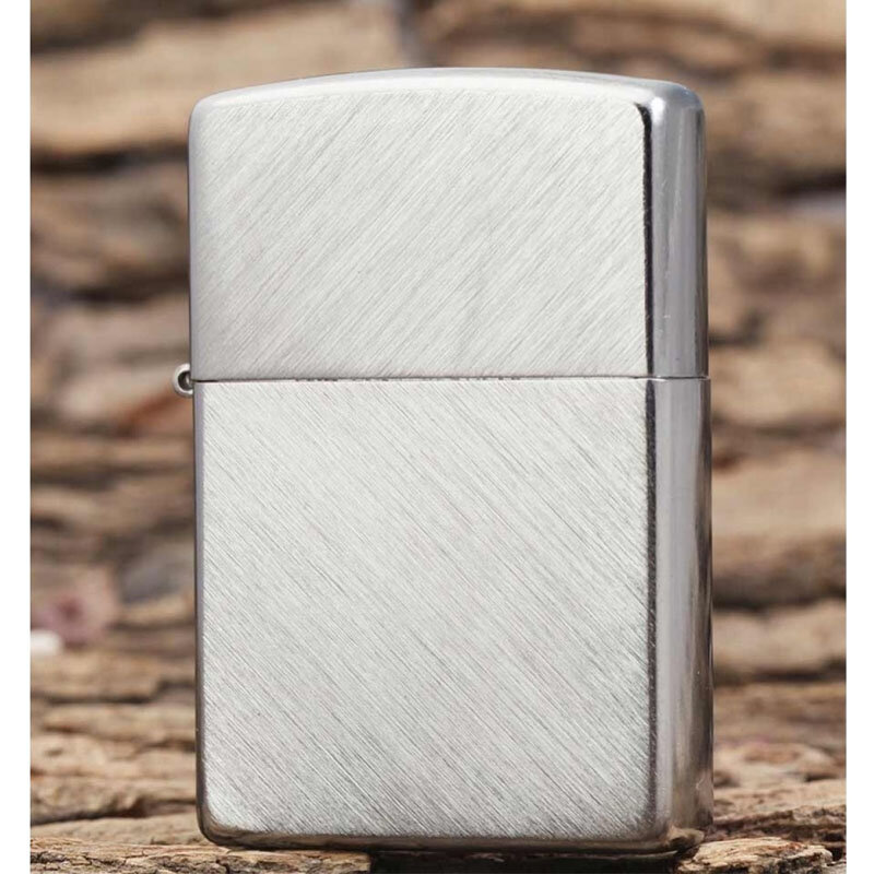 Запалка Zippo 24648 Herringbone