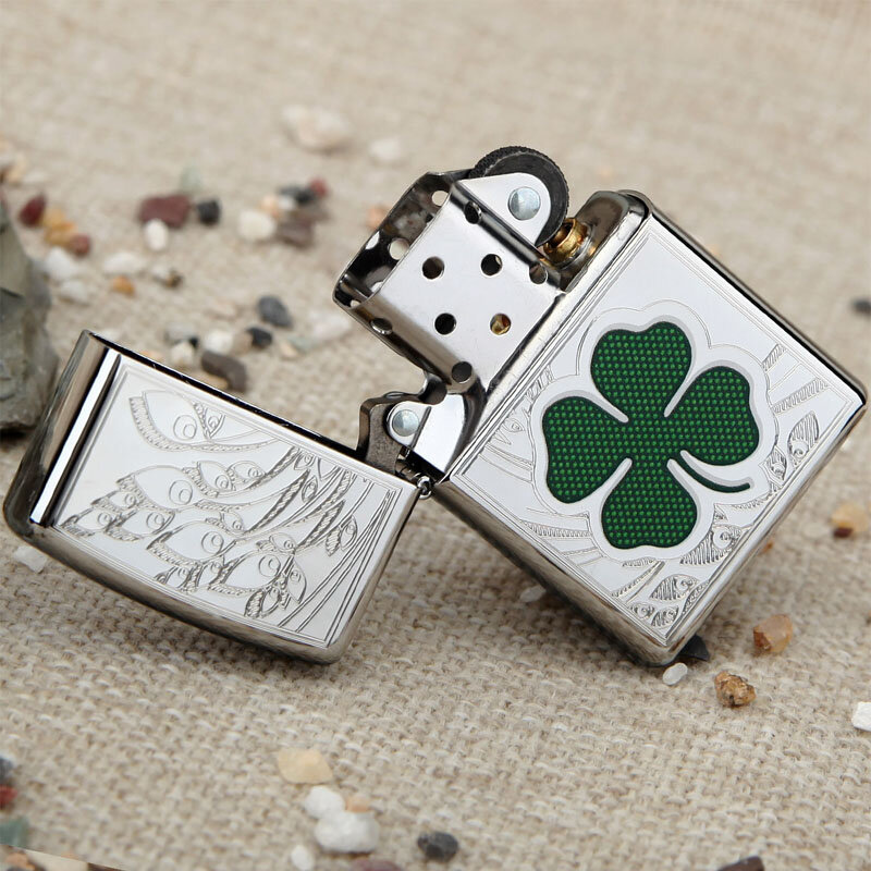 Запалка Zippo CLVR