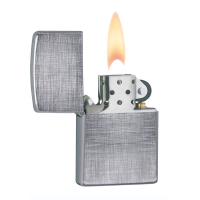 Запалка Zippo Linen Weave 28181