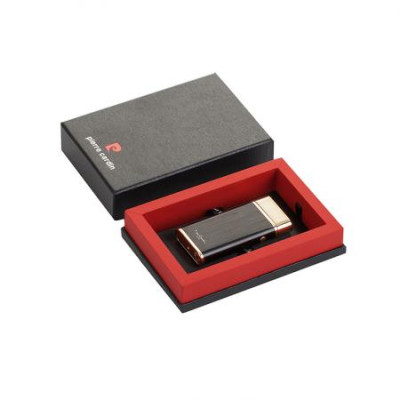 Pierre Cardin MF012GB Плазмена запалка с USB зареждане