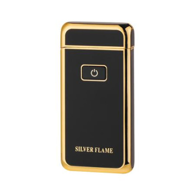 Електрическа запалка с USB Silver Flame SF254