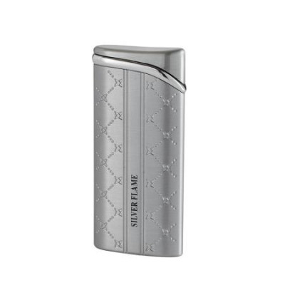 Запалка Silver Flame SF241