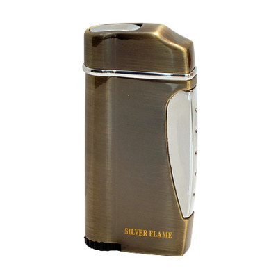 Запалка Silver Flame SF233
