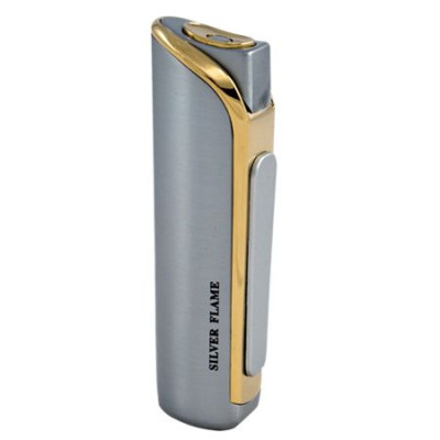 Запалка Silver Flame SF225