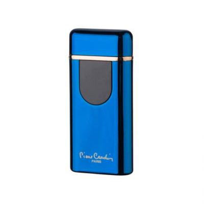 Запалка лукс Pierre Cardin MF103BLU