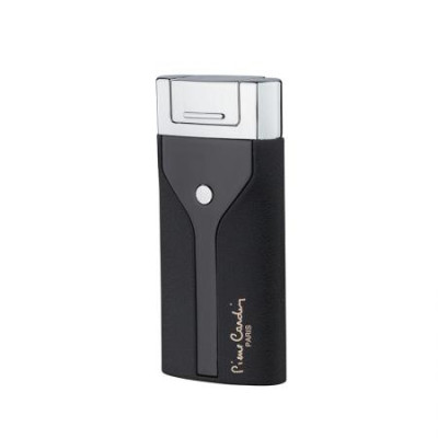Луксозна електрическа запалка с USB Pierre Cardin MF102FRB