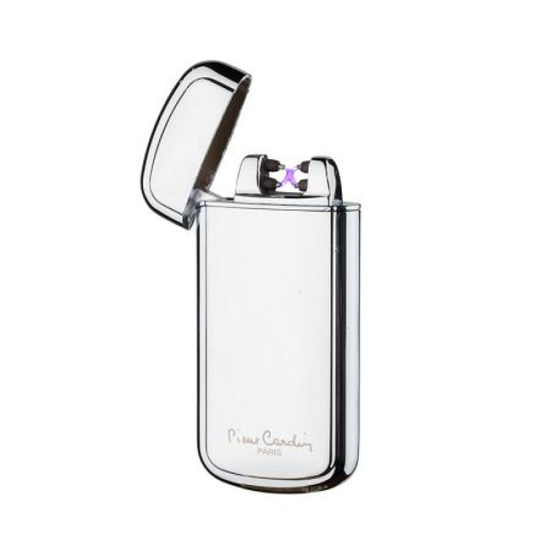 Елегантна електрическа запалка Pierre Cardin MF105S