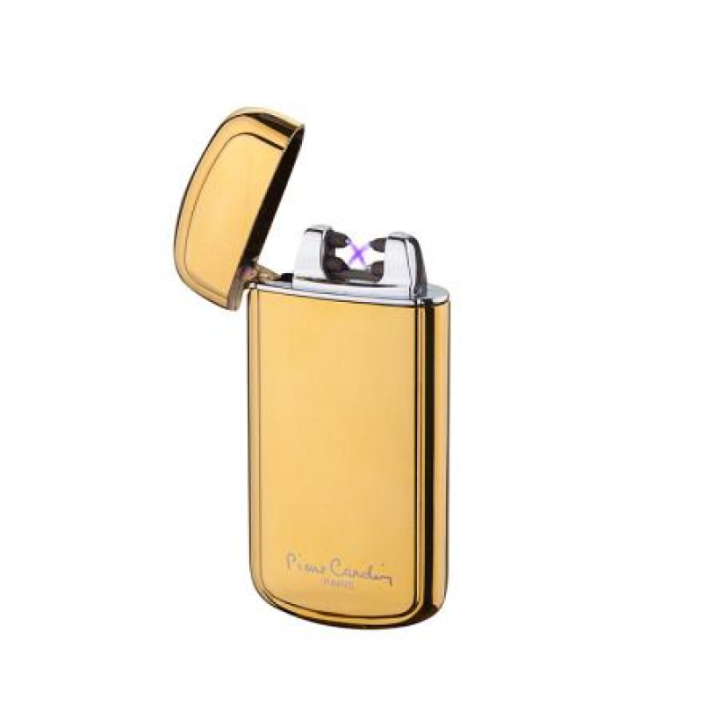 Елегантна електрическа запалка Pierre Cardin MF105G