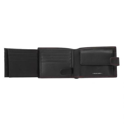 Мъжки портфейл Audi AS0703 Мъжки портфейл Audi AS0703