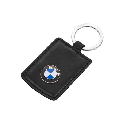Ключодържател от естествена кожа BMW AS0202