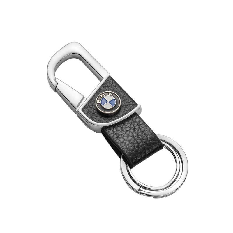 Ключодържател от естествена кожа BMW AS201 Ключодържател от естествена кожа BMW AS201