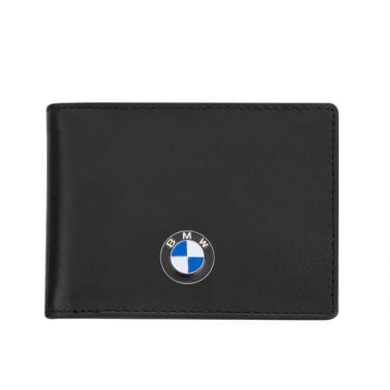 Подаръчен комплект BMW химикал, калъф за автодокументи и ключодържател AS0802 Подаръчен комплект BMW химикал, калъф за автодокументи и ключодържател AS0802