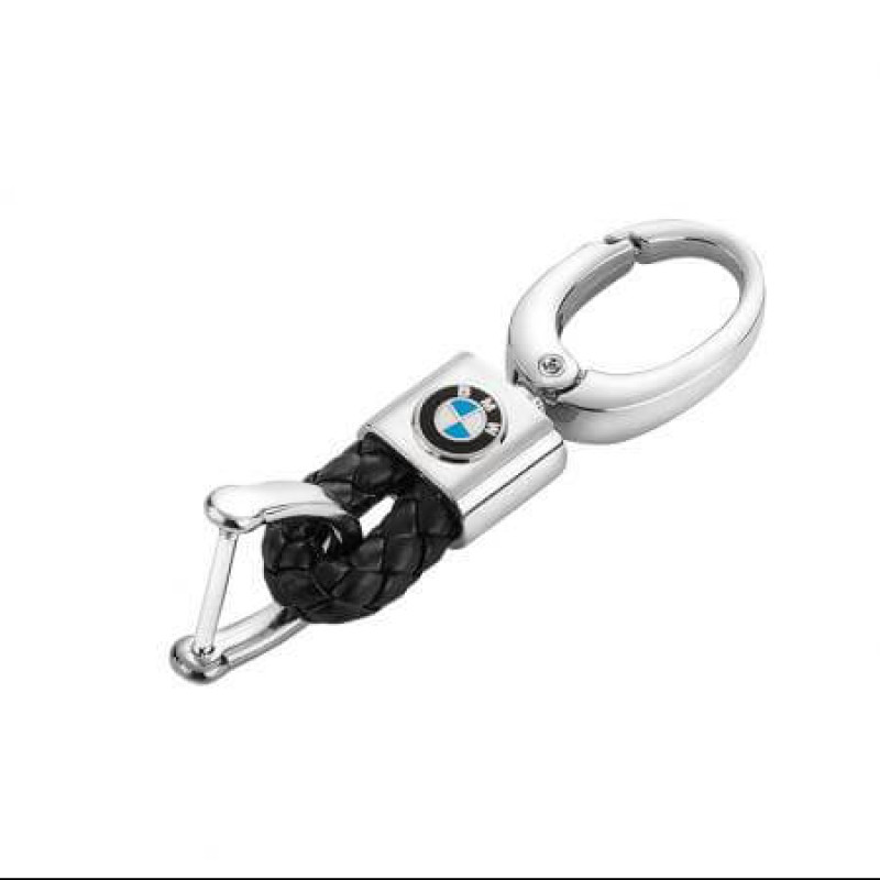 Подаръчен комплект BMW химикал, калъф за автодокументи и ключодържател AS0802 Подаръчен комплект BMW химикал, калъф за автодокументи и ключодържател AS0802