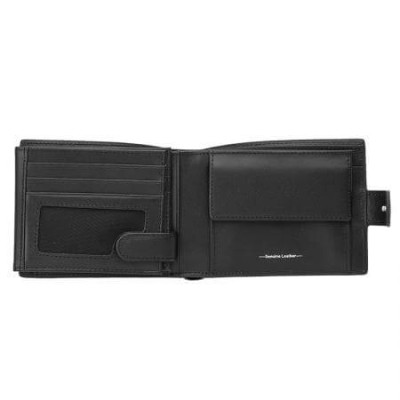 Мъжки портфейл Mercedes AS0701 Мъжки портфейл Mercedes AS0701