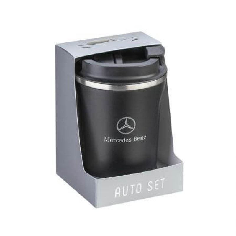 Термочаша Mercedes 350мл. AS0401