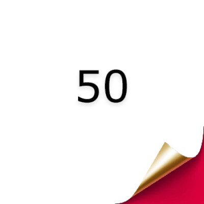Подарък за мъж на 50