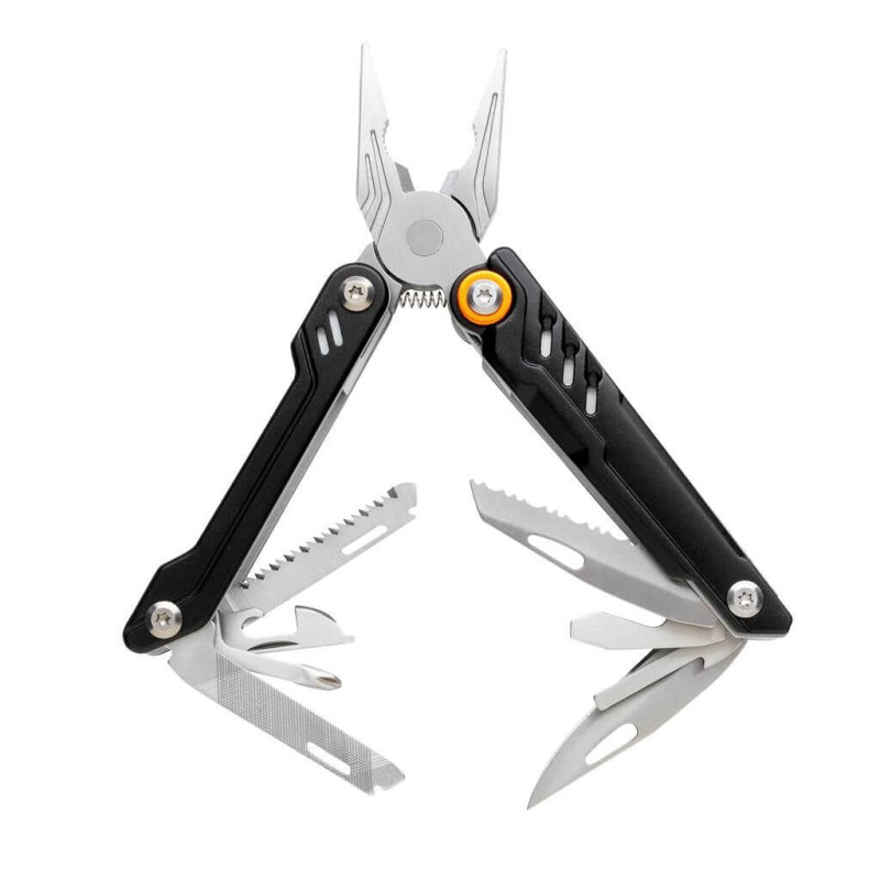 Мултитул Excalibur tool and plier, черен P221.431 Мултитул Excalibur tool and plier, черен P221.431