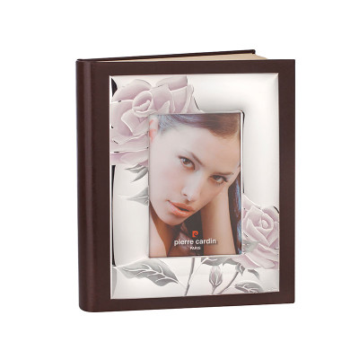 Луксозен албум за снимки 20/25см Pierre Cardin PC530616