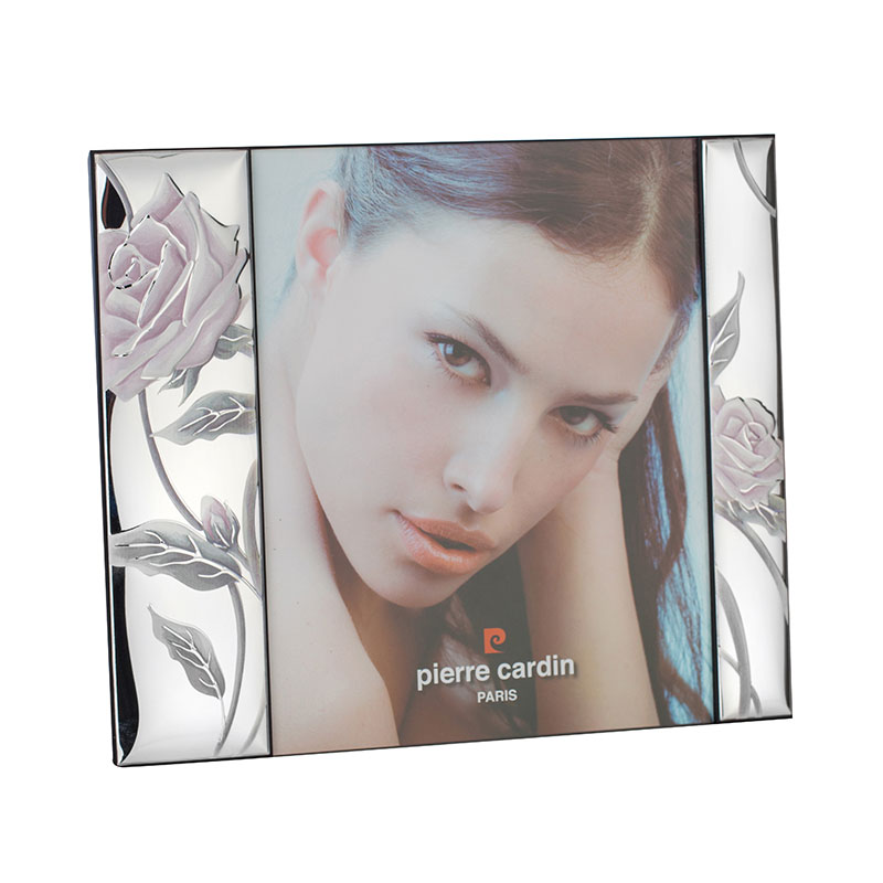 Луксозна рамка за снимки с рози 24/32см Pierre Cardin PC530612 Луксозна рамка за снимки с рози 24/32см Pierre Cardin PC530612