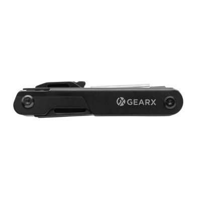 Gear X pocket multitool GearX P221.231