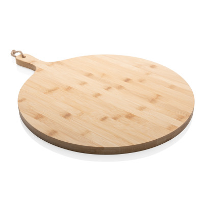 Ukiyo bamboo round serving board Ukiyo P261.029