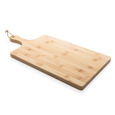 Ukiyo bamboo rectangle serving board Ukiyo P261.039