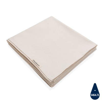 Ukiyo Aware 180gr rcotton table cloth 250x140cm Ukiyo P261.080