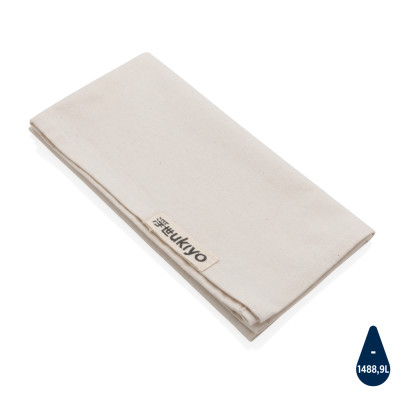 Ukiyo Aware 180gr rcotton table napkins 4pcs set Ukiyo P261.250