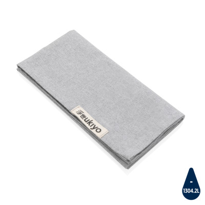 Ukiyo Aware 180gr rcotton table napkins 4pcs set Ukiyo P261.252