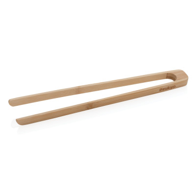 Ukiyo bamboo serving tongs Ukiyo P261.339