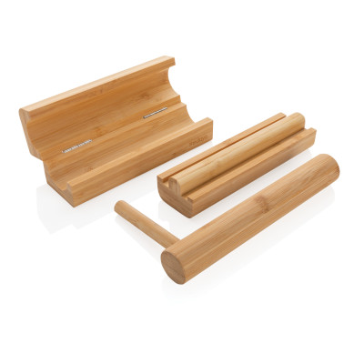 Ukiyo bamboo sushi making set Ukiyo P262.039