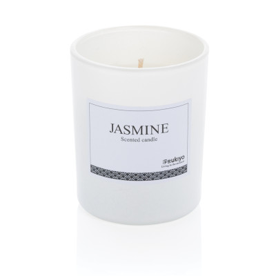 Ukiyo small scented candle in glass Ukiyo P262.933