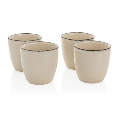 Ukiyo 4pcs drinkware set Ukiyo P432.403