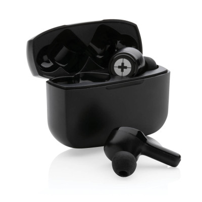 Swiss Peak ANC TWS Слушалки Swiss Peak P329.361