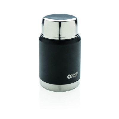 Swiss Peak Elite copper Термо контейнер за храна Swiss Peak P432.981