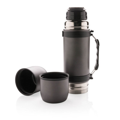 Термос с 2 чаши Swiss Peak P433.330