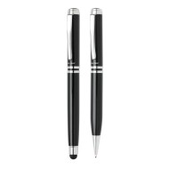 Комплект луксозни химикалки Swiss Peak P610.430