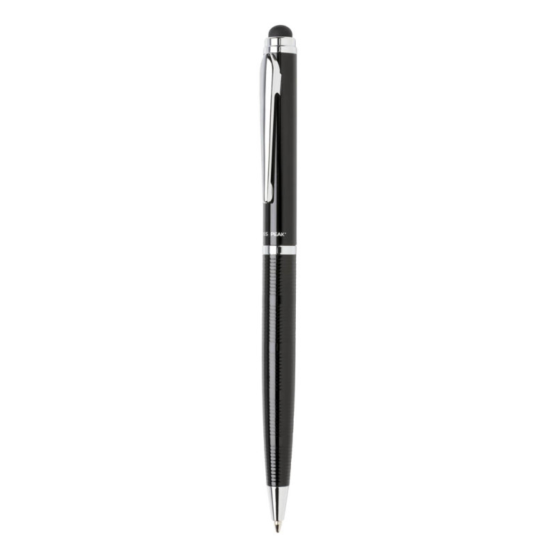 Луксозна химикалка стилус Swiss Peak P610.440 Луксозна химикалка стилус Swiss Peak P610.440