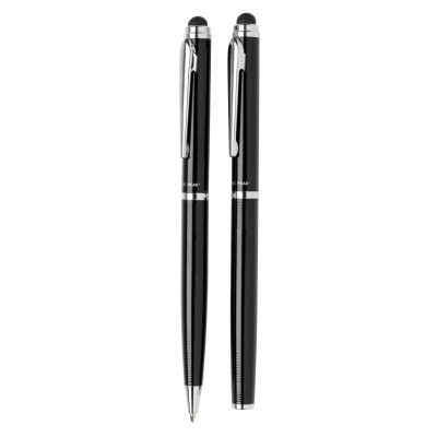 Комплект луксозни химикалки Swiss Peak P610.450 Комплект луксозни химикалки Swiss Peak P610.450