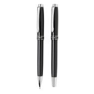 Комплект луксозни химикалки Swiss Peak P610.460