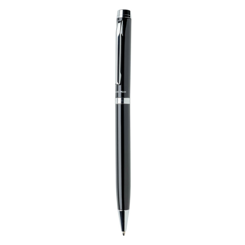 Луксозна химикалка Swiss Peak P610.480 Luzern Луксозна химикалка Swiss Peak P610.480 Luzern