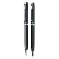 Комплект луксозна химикалка и молив Swiss Peak P610.490 Luzern