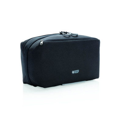 Swiss Peak toiletry bag PVC free Swiss Peak P703.081