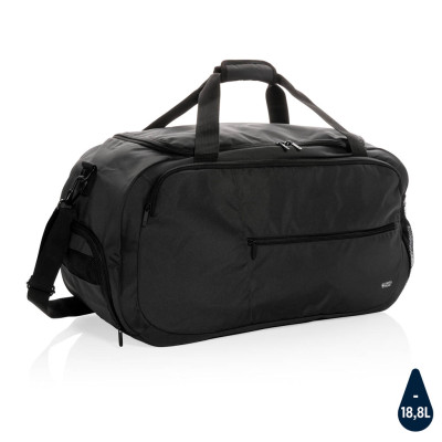 Swiss Peak AWARE RPET Duffle Спортен сак Swiss Peak P707.151