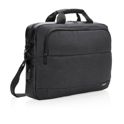Modern 15 Чанта за лаптоп Swiss Peak P762.160