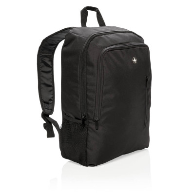 Раница за лаптоп 17 инча Swiss Peak P762.220