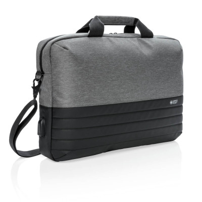 Swiss Peak RFID 15.6" Чанта за лаптоп Swiss Peak P762.322